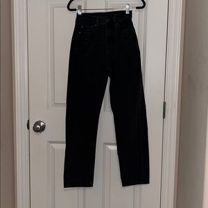 American Eagle Outfitters black Jeans